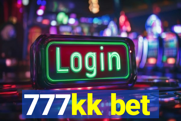 777kk bet